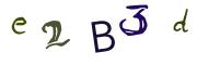 Bild-CAPTCHA