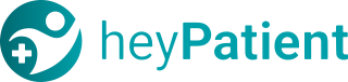 heyPatient Logo