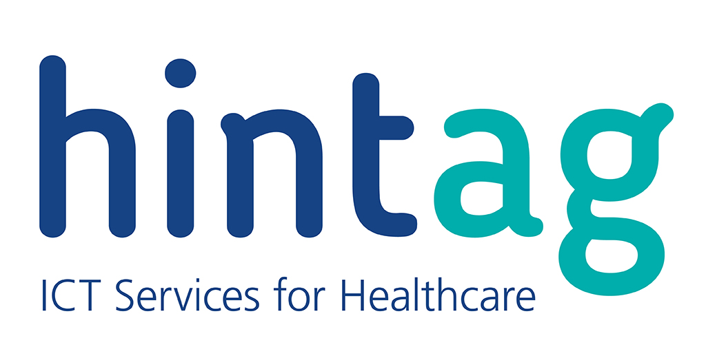 HINT AG Logo