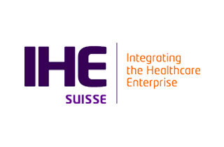 IHE Schweiz Logo