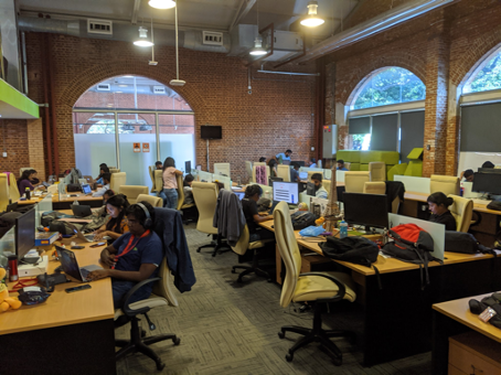wso2  offices