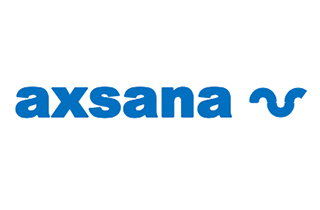 axsana AG Logo
