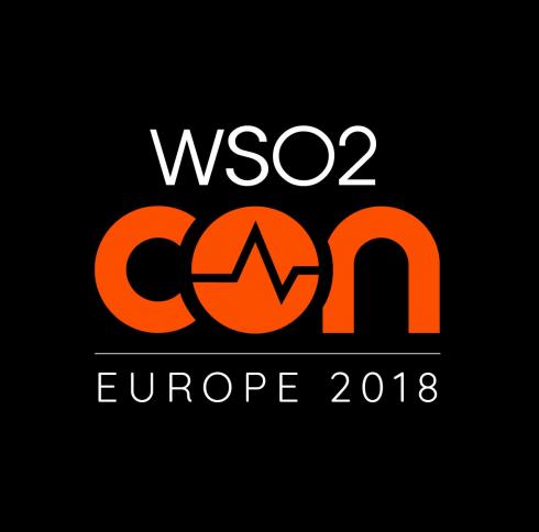 WSO2 CON Europe