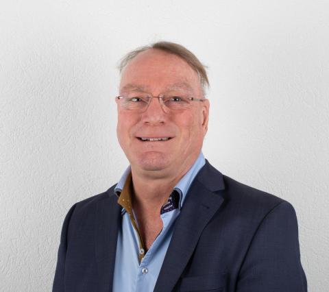 Alexander Roos