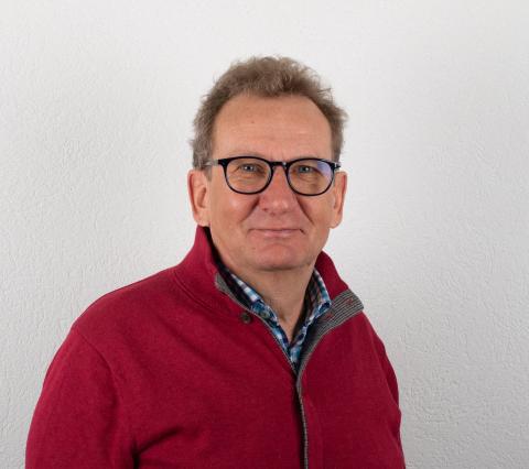 Alfred Berger