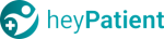 heyPatient Logo