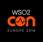 WSO2 CON Europe