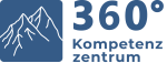 360 Kompetenzzentrum Logo