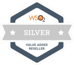 WSO2 Silver Reseller Partner
