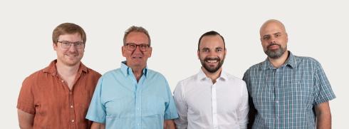 Nouvelle direction chez AVINTIS