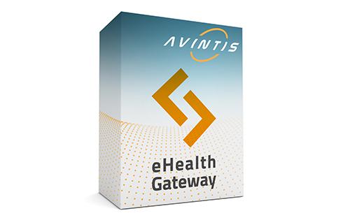 eHealth Gateway