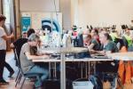 Projectathon 2018
