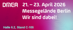 DMEA Banner