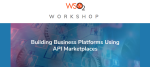 WSO2 WORKSHOP